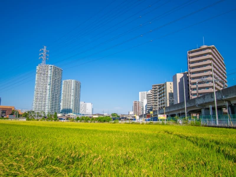 使っていない土地を駐車場にしたい